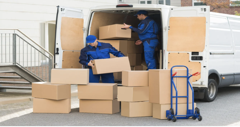 The Best Frederick, MD Moving Company for a Seamless Relocation